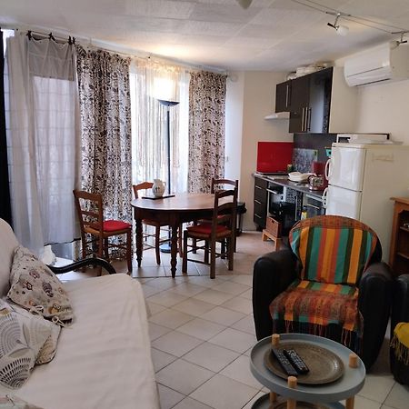 Piscine, Plage En Ascenseur, Clim, Wifi, Linge Fourni Sete Exterior photo
